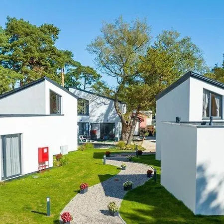 In Near Sandy 度假居