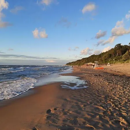 Prázdninový dům In Near Sandy *