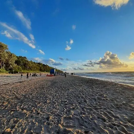 In Near Sandy 度假居 *