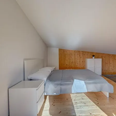 Prázdninový dům In Near Sandy