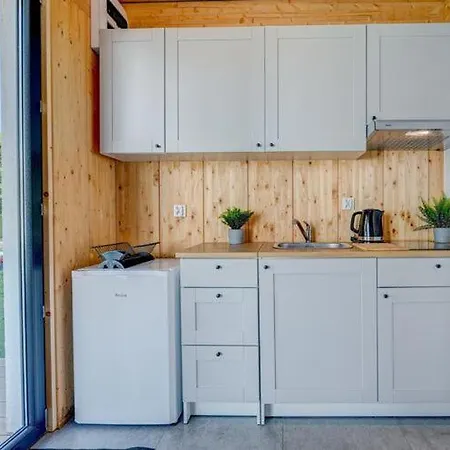 Prázdninový dům In Near Sandy