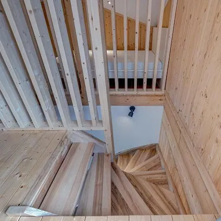 In Near Sandy Prázdninový dům Pustkowo